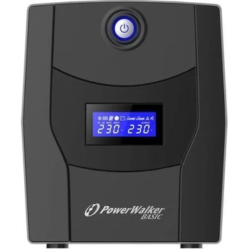 Image 1 of PowerWalker VI 1500 STL FR