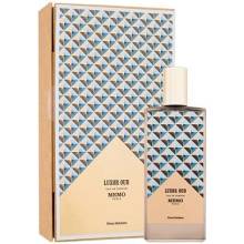 Memo Paris Fleurs Bohèmes Luxor Oud parfumovaná voda unisex 75 ml