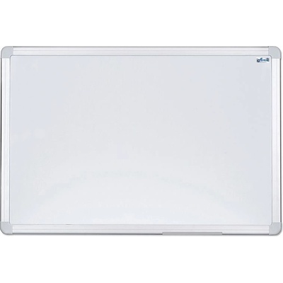 AVELI Jednodielna magnetická tabuľa pre popis fixkou 100 x 150 cm XRT-00093