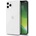Moshi SuperSkin - тънък силиконов (TPU) калъф (0.35 mm) за iPhone 11 Pro Max (прозрачен)