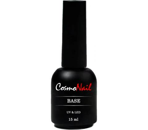 Cosmonail base coat, 15 ml