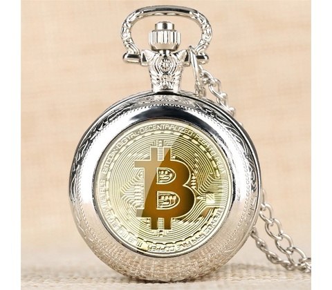 Bitcoin KP5816