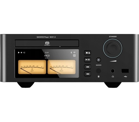 Shanling SCD1.3