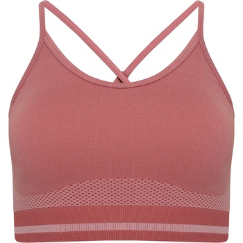 Dare 2b DonT Sweat It Strappy Bra Low Impact Sports Womens - Mesa Rose