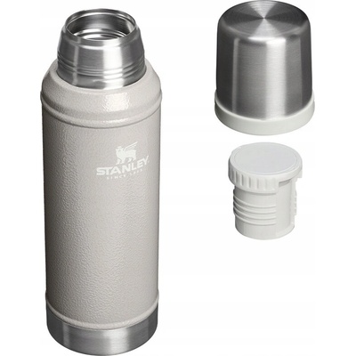 Stanley termoska Legendary Classic 950 ml šedá