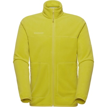 Mammut Мъжко поларено яке Mammut Innominata Light ML Jacket Fleece jacket - Acacia (005-6939-0112)