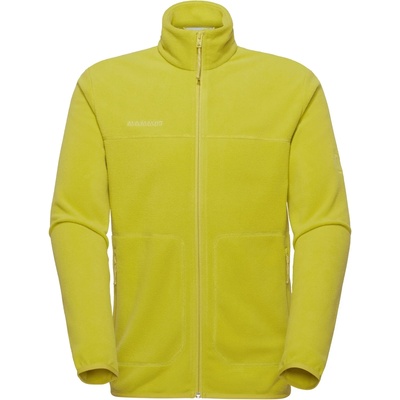 Mammut Мъжко поларено яке Mammut Innominata Light ML Jacket Fleece jacket - Acacia (005-6939-0112)