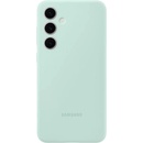 Samsung Galaxy S24 FE Silicone Case mint (EF-PS721CMEGWW)