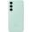 Samsung Galaxy S24 FE Silicone Case mint (EF-PS721CMEGWW)