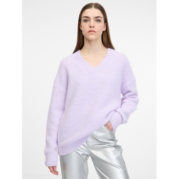 orsay Светлолилав дамски пуловер ORSAY Orsay | Lilav | ЖЕНИ | S