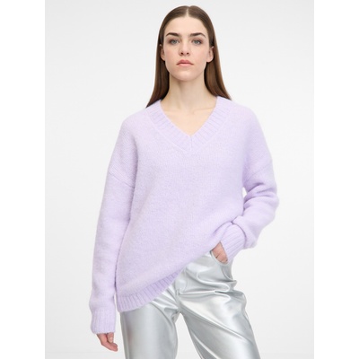 orsay Светлолилав дамски пуловер ORSAY Orsay | Lilav | ЖЕНИ | S