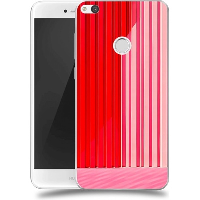 Acover Kryt na mobil Huawei P9 Lite 2017 - Geometrická vášeň – Zboží Mobilmania