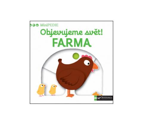 Objevujeme svět! Farma