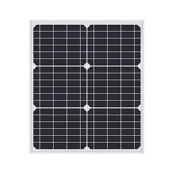 BigBlue Fotovoltaický panel B433 20W
