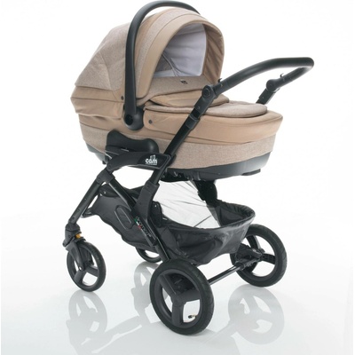 Cam barevný komplet na LIMITED EDITION na Dinamico Up/Fluido City 777
