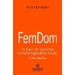 Blue Panther Books FemDom | Erotischer Ratgeber | Arne Hoffmann, blue panther books, www. lebe. jetzt