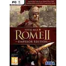 Hry na PC Total War: Rome 2 (Emperor Edition)