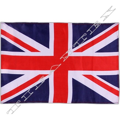 Vlajka veľká VEĽKÁ BRITÁNIA