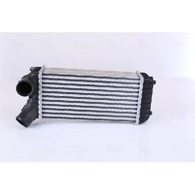 Chladič turba NISSENS 96491