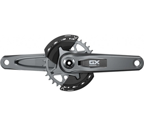 Sram GX Eagle