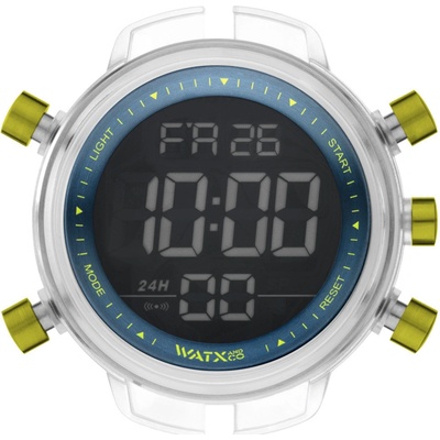 Watx & Colors RWA1742