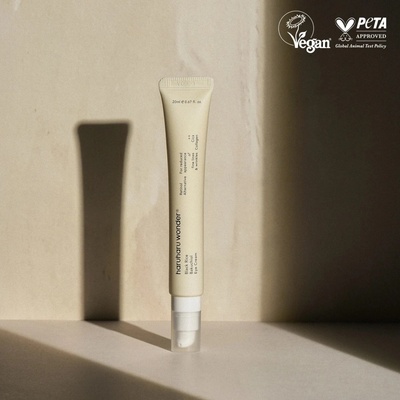 Haruharu Wonder Black Rice Bakuchiol eye Cream 20 ml