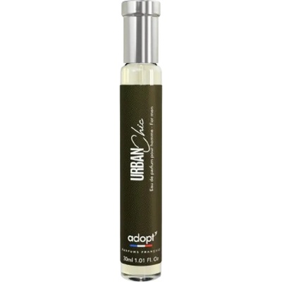 Adopt Urban Chic parfémovaná voda pánská 30 ml