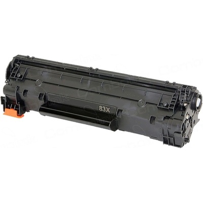 Compatible Съвместима тонер касета canon crg737h toner (eu-2401138)