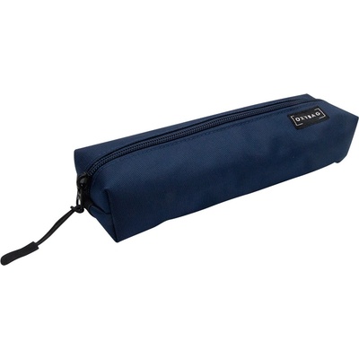 oxybag Etue široká + elastic OXY Runner Blue