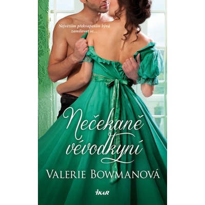 Nečekaně vévodkyní