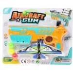 Mádara Adar foam ball pistol (566781)