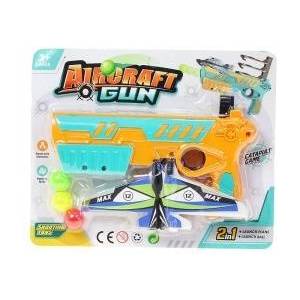 Mádara Adar foam ball pistol (566781)