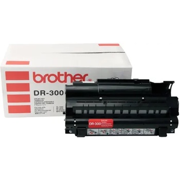 Brother БАРАБАННА КАСЕТА ЗА BROTHER HL 820/1020/1040/1050 - DRUM UNIT - Black - PN DR300 (DR-300) (101BRADR 300)