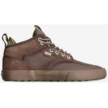 Globe sneakersy Motley Mid GBMOTLEM hnědé