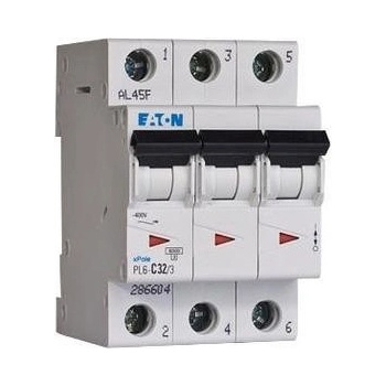Moeller PL6-B40/3