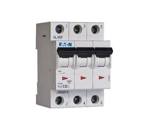 Moeller PL6-B40/3