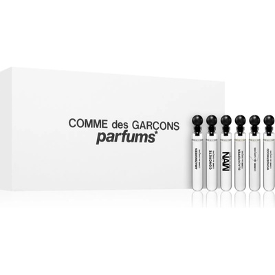 Comme des Garcons Discovery Set подаръчен комплект унисекс