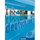 deutsch.com 1 - 1. díl učebnice němčiny
