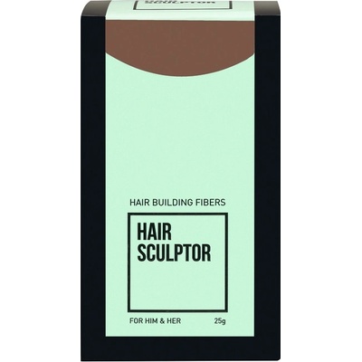 Sibel HAIR SCULPTOR světle hnedý 25 g