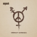 KEYWEST - ORDINARY SUPERHERO CD