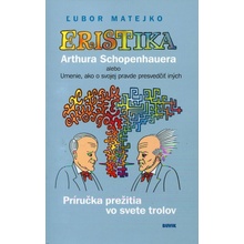 Eristika Arthura Schopenhauera