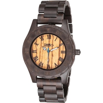 TimeWood SAINT