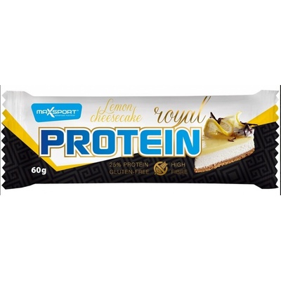 Maxsport Royal protein delight 60g