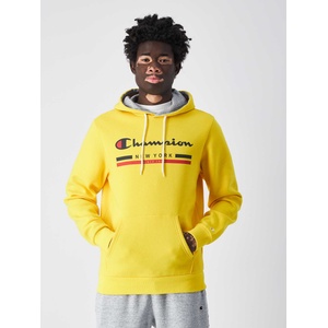Champion Суитшърт Hooded Sweatshirt (220245-YS079)