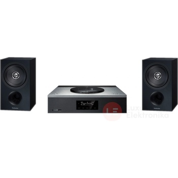 Technics SA-C600