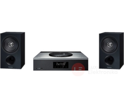 Technics SA-C600