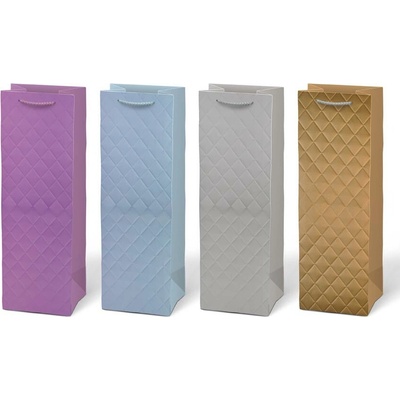 MFP paper Taška MFP dárková T12 LUX mix č.76 120x355x90 5252966