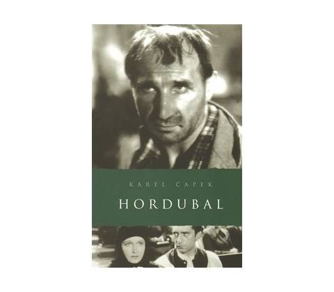 Hordubal