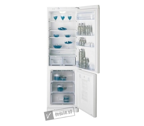 Indesit BAN 14