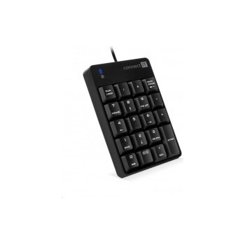 Connect It CKB-0060-BK